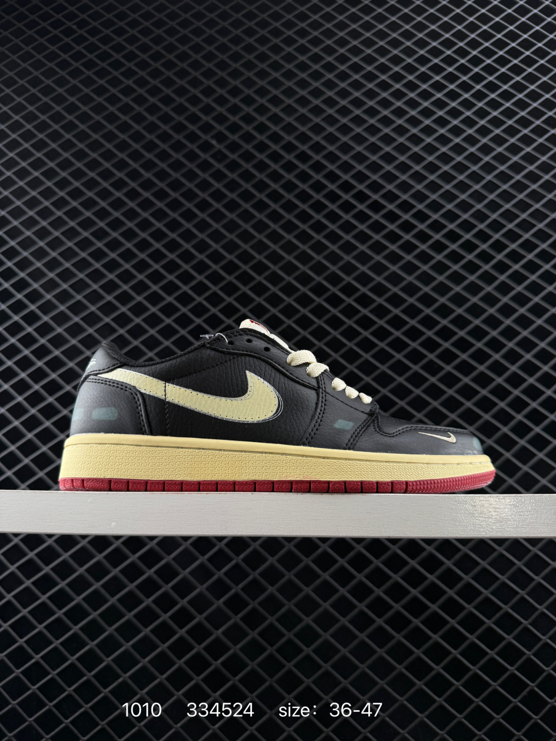 Nike Air Jordan 1 Retro Low Nike Air Jordan 1 Retro Low